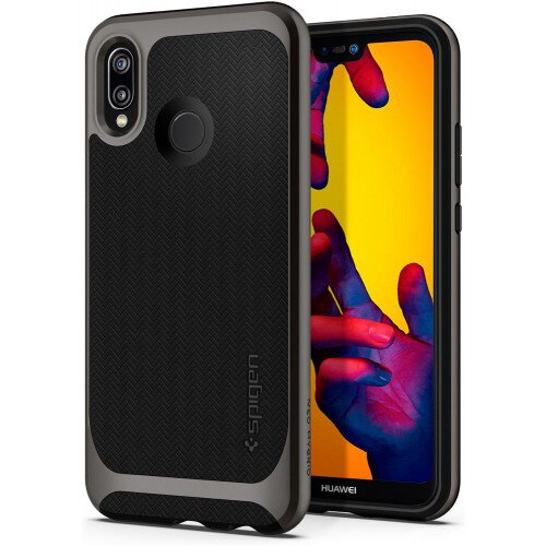Spigen Huawei P20 Lite / Nova 3e Case Neo Hybrid