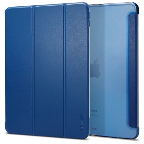 Spigen iPad Pro 11" (2018) Case Smart Fold - Blue