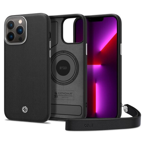 Spigen iPhone 13 Pro Case Enzo
