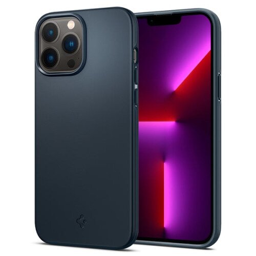 Spigen iPhone 13 Pro Max Case Thin Fit