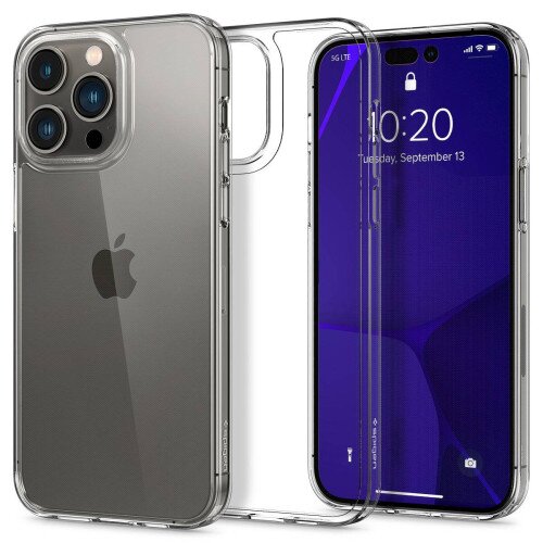 Spigen iPhone 14 Pro Max Case Air Skin Hybrid