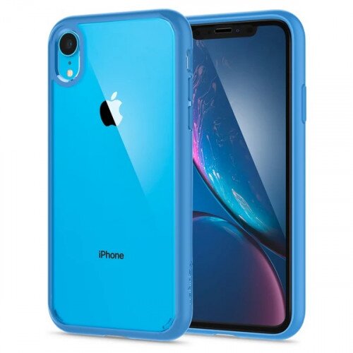 Spigen iPhone XR Case Ultra Hybrid 360