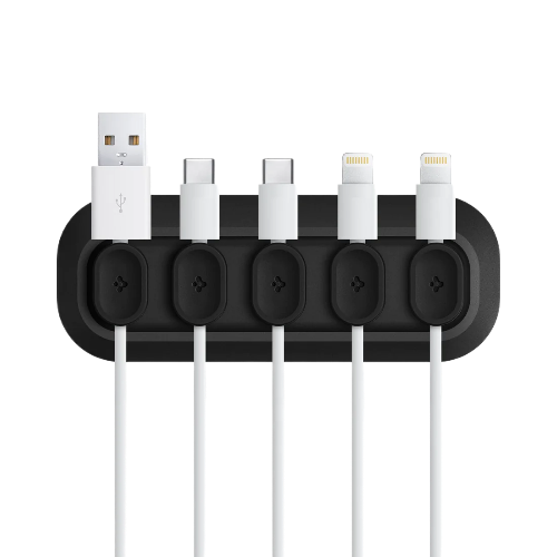 Spigen LD101 Magnetic Cable Holder