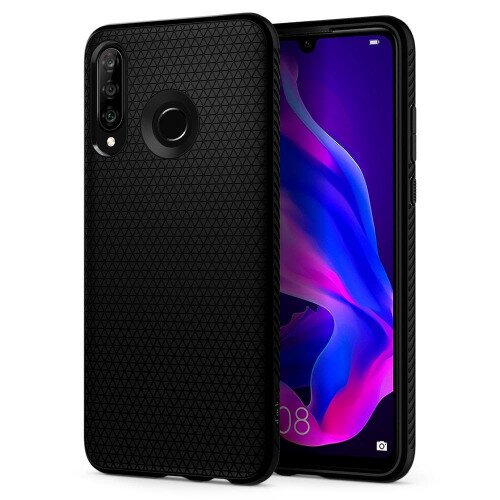 Spigen Liquid Air Case for Huawei P30 Lite / Nova 4e