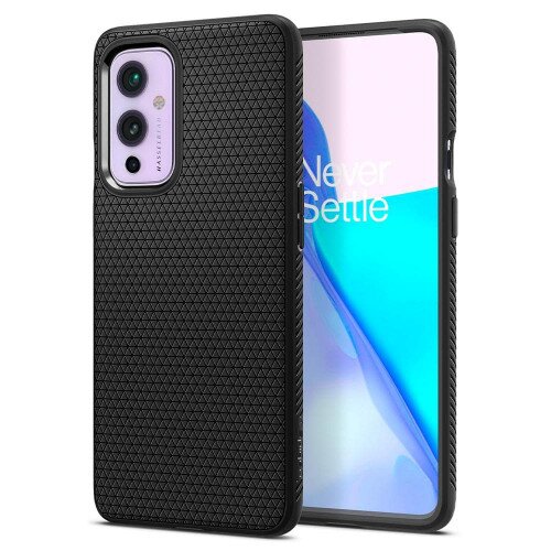 Spigen Liquid Air Case for OnePlus 9