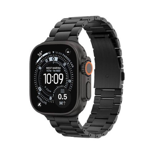 Spigen Modern Fit Titanium Band for Watch Ultra (49mm)