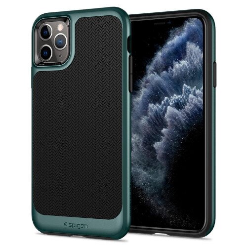 Spigen Neo Hybrid Case for iPhone 11 Pro