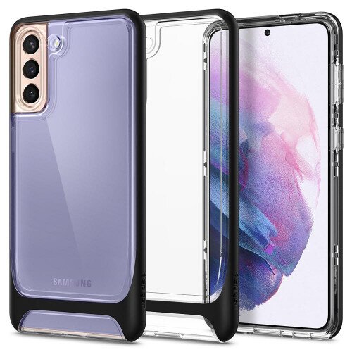 Spigen Neo Hybrid Crystal Case for Galaxy S21 Plus 5G