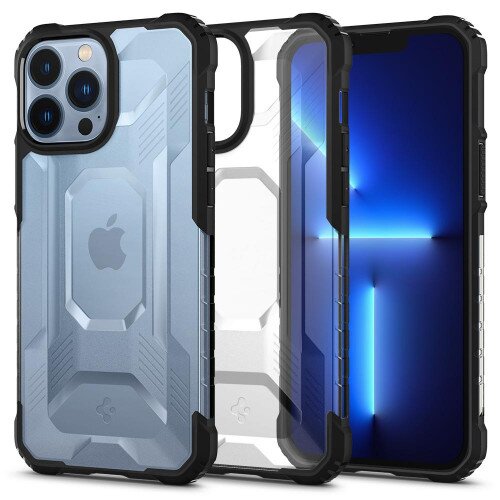 Spigen Nitro Force Case for iPhone 13 Pro Max