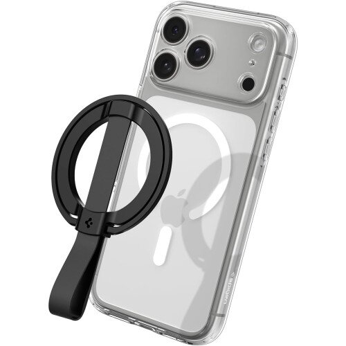 Spigen O-Mag Phone Holder (Mag Fit) OM103 - Black