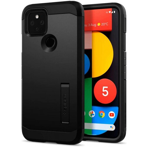Spigen Pixel 5 Case Tough Armor