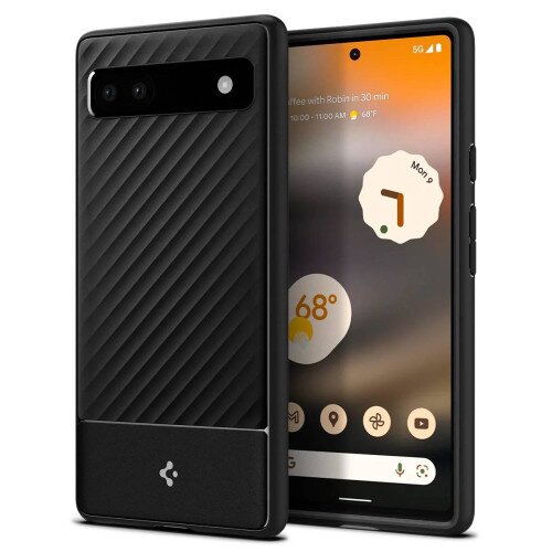 Spigen Pixel 6a Case Core Armor
