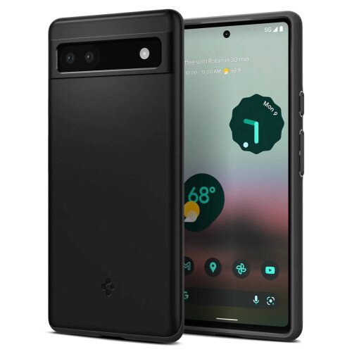 Spigen Pixel 6a Case Thin Fit