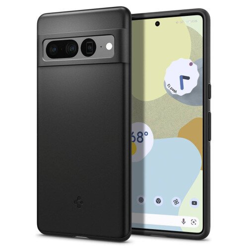 Spigen Pixel 7 Pro Case Thin Fit