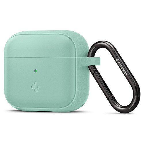 Spigen Silicone Fit Case for Apple AirPods 3 - Apple Mint