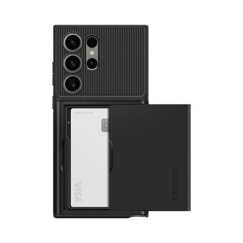 Spigen Slim Armor CS Case for Galaxy S23 Ultra