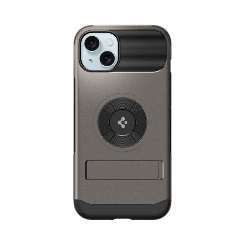 Spigen Slim Armor (MagFit) Case for iPhone 15 Plus