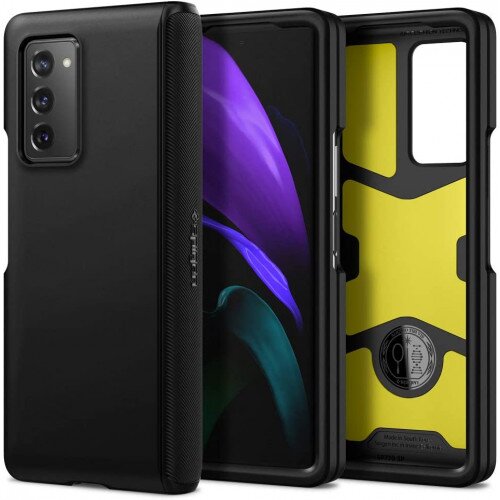 Spigen Slim Armor Pro Case For Galaxy Z Fold 2