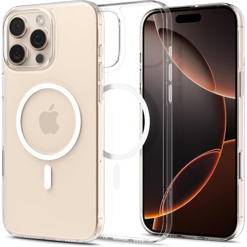 Spigen Thin Fit T (Mag Fit) Case with Camera Control for iPhone 16 Pro