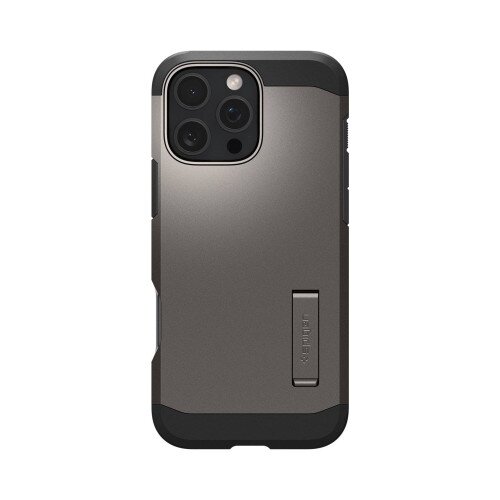 Spigen Tough Armor AI (MagFit) Case for iPhone 16 Pro