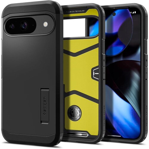Spigen Tough Armor for Pixel 9