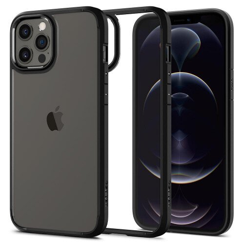 Spigen Ultra Hybrid Case for iPhone 12 Pro Max