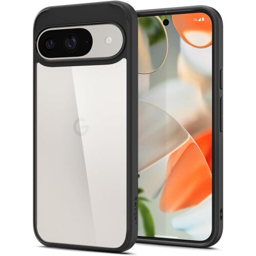 Spigen Ultra Hybrid Case for Pixel 9