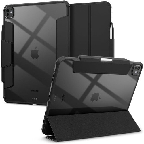 Spigen Ultra Hybrid Pro Case for iPad Pro 13-inch