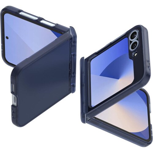 Spigen Ultra Hybrid Pro Zero One Case for Galaxy Z Flip 6