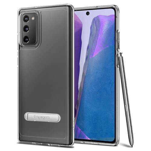 Spigen Ultra Hybrid S Case for Galaxy Note 20 5G