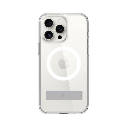 Spigen Ultra Hybrid S (MagFit) Case for iPhone 15 Pro Max