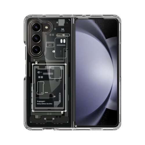 Spigen Ultra Hybrid Zero One Case for Galaxy Z Fold 5