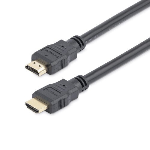 StarTech 1.5m High Speed Ultra HD 4k x 2k HDMI to HDMI M/M Cable