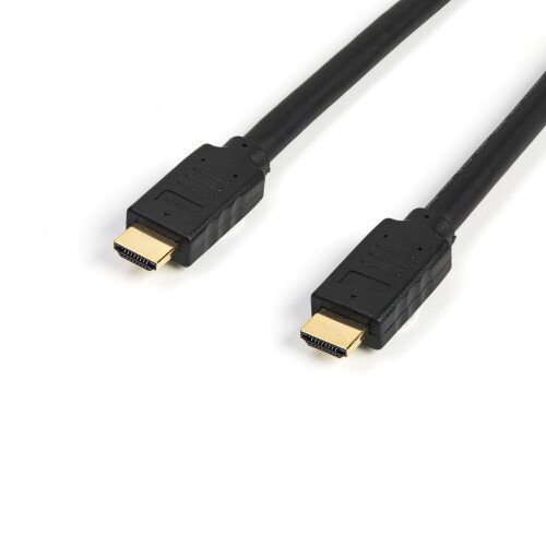 StarTech 50ft 4K 60Hz Active HDMI 2.0 Cable