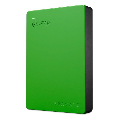 Seagate Game Drive for Xbox HDD