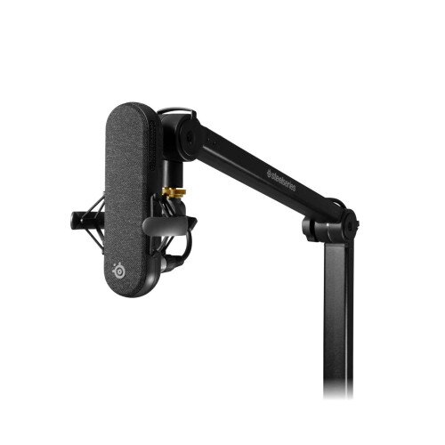 SteelSeries Alias Boom Arm