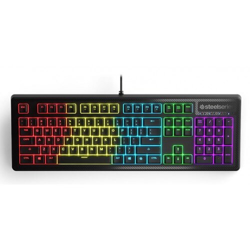 SteelSeries Apex 150 Gaming Keyboard