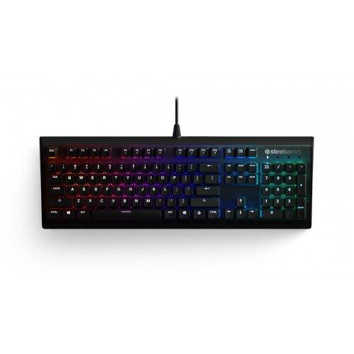 SteelSeries Apex M750 Gaming Keyboard