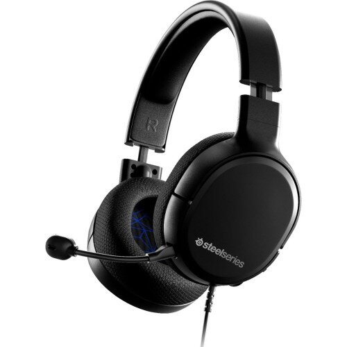 SteelSeries Arctis 1 Gaming Headset For PlayStation