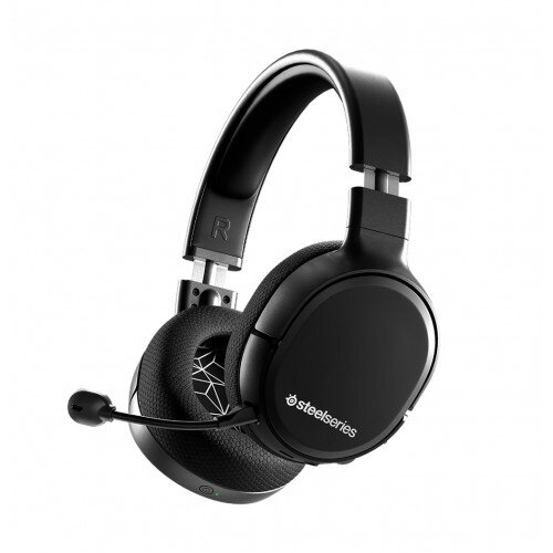 SteelSeries Arctis 1 Wireless 4-in-1 Gaming Headset
