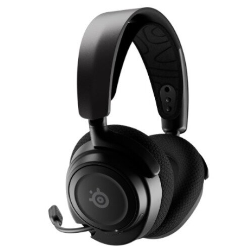 SteelSeries Arctis Nova 7 Wireless Gaming Headset