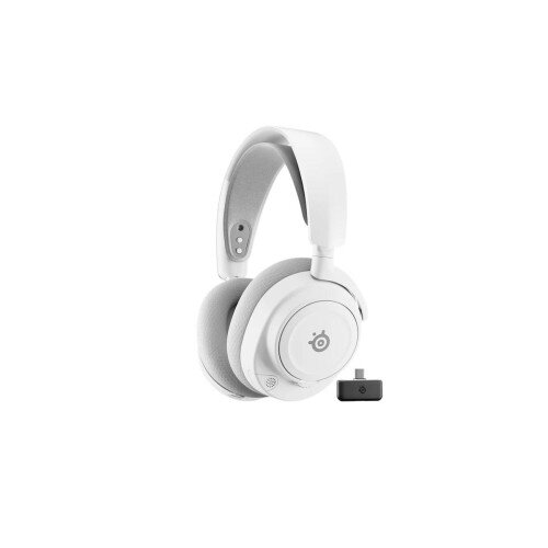 SteelSeries Arctis Nova 7 Wireless Gen 2 Gaming Headset