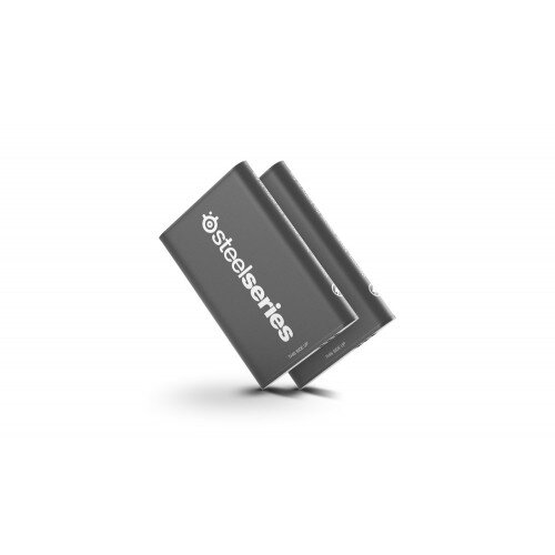SteelSeries Battery Pack For Arctis Pro Wireless and Siberia 800 Series