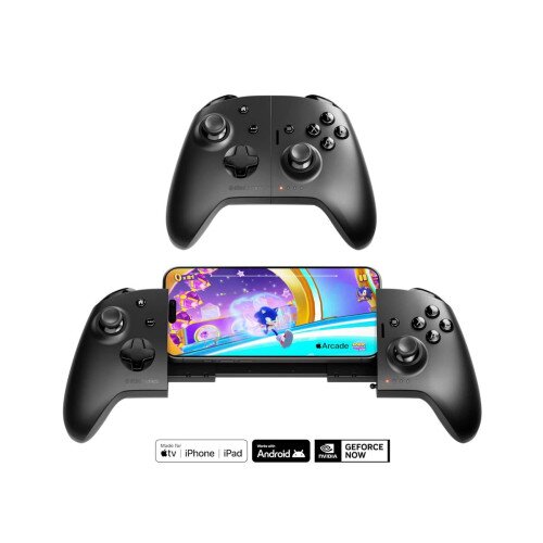 SteelSeries Nimbus Cloud Dual Mode Controller
