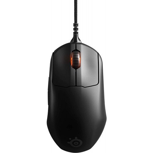 SteelSeries Prime Wired Pro Gaming Mouse