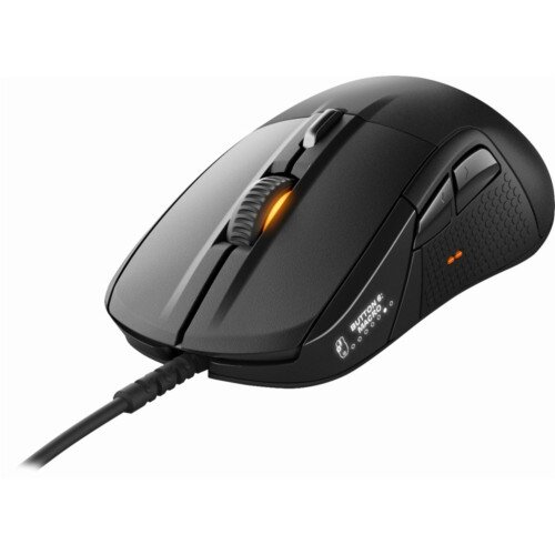 SteelSeries Rival 710 Gaming Mouse