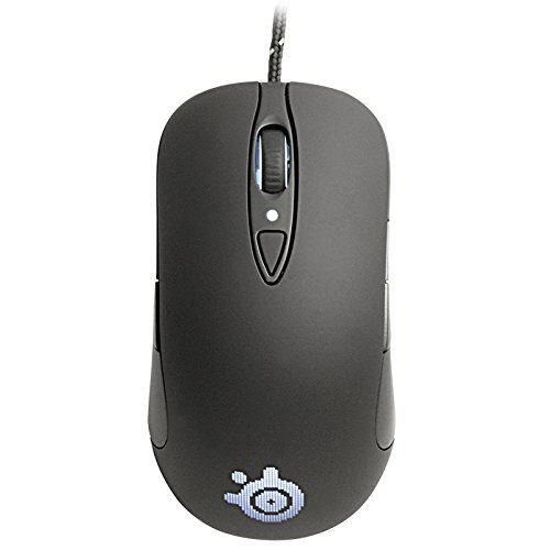 SteelSeries Sensei RAW Gaming Mice