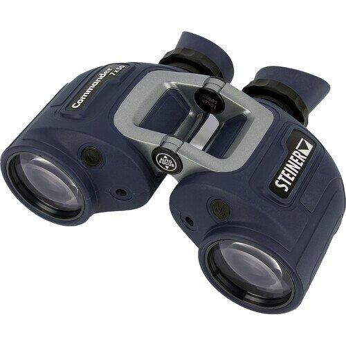 Steiner Commander 7x50 Marine Binoculars