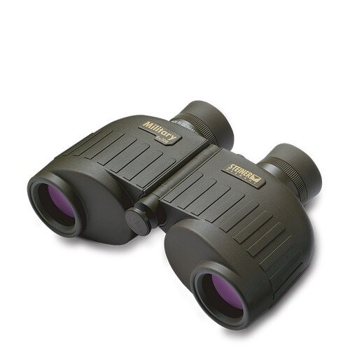 Steiner M830r 8x30 Military Binocular