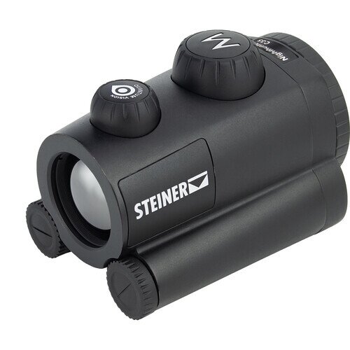 Steiner Nighthunter C35 Gen II Thermal Clip-On